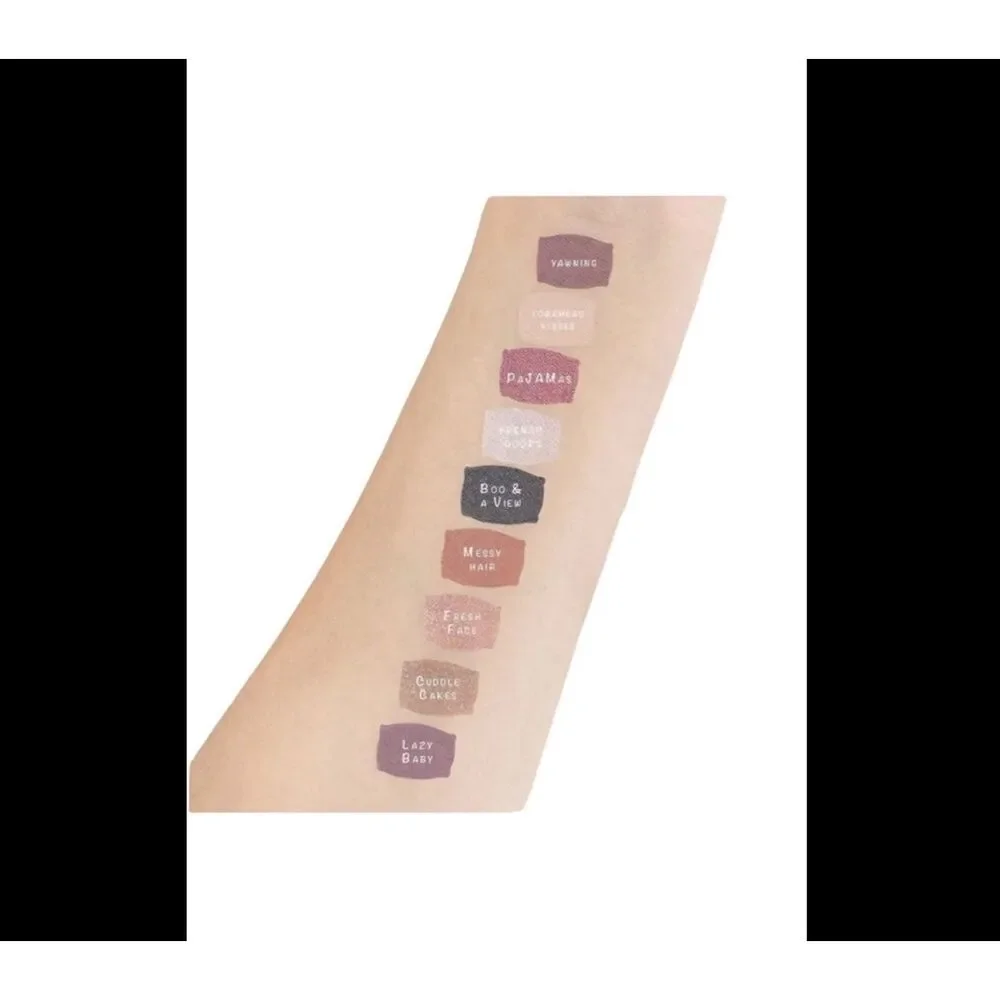 Beauty Bakerie brand new